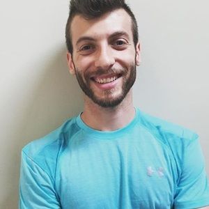 Meet your Posher, Byron